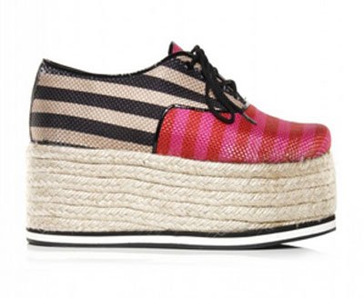 Zapato Coper de Ricky Sarkany